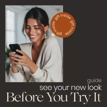AI Hair & Makeup Try-On: Preview Your Look Before You Commit
