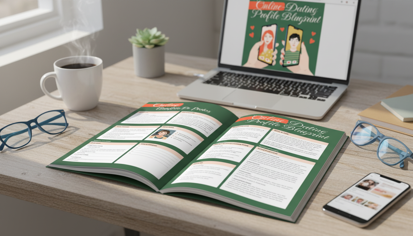 Authentic Dating Profile Blueprint: Photos, Bios & Openers