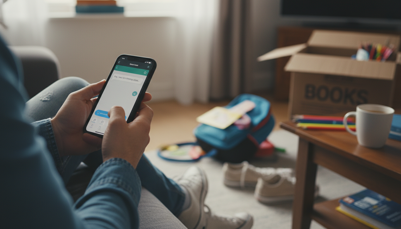 Deep Conversation Over Text: Easy Openers That Work