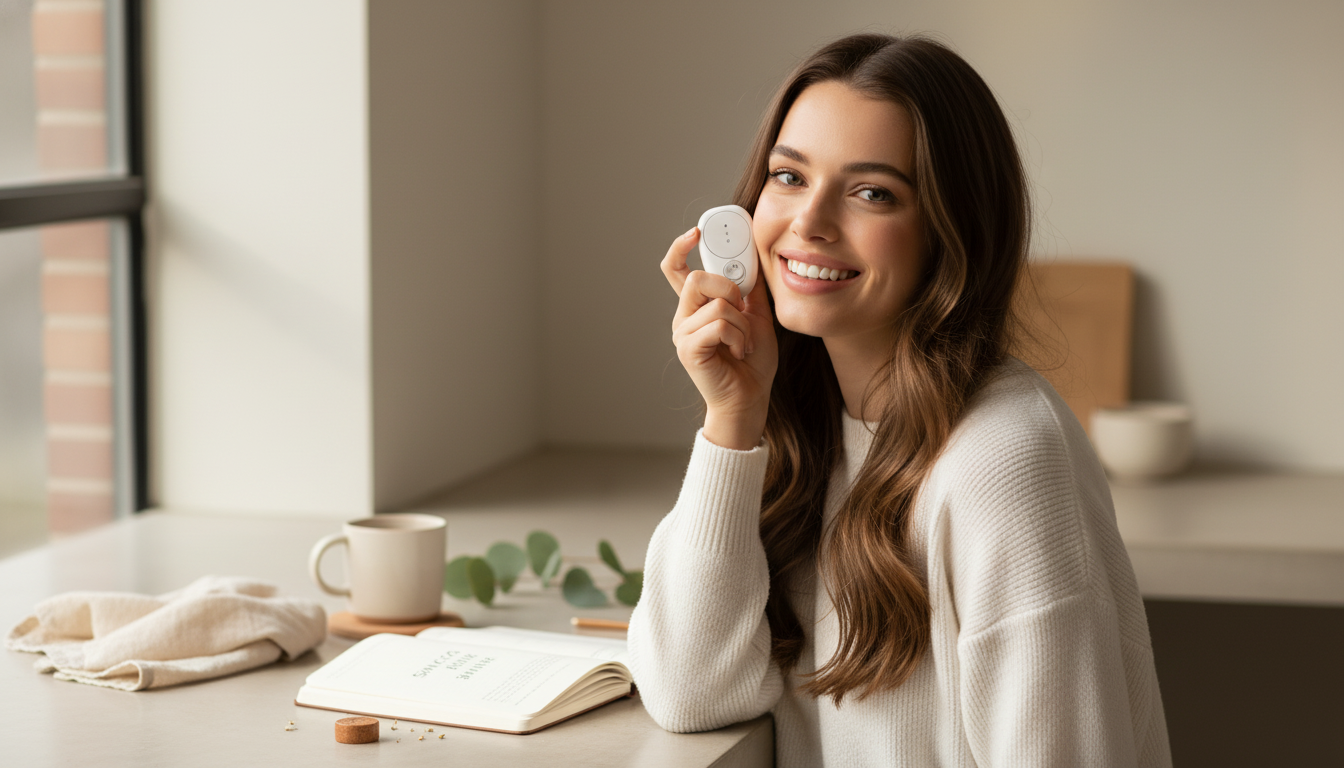 Best Beauty Gadgets for a Real Glow Up (No Irritation)