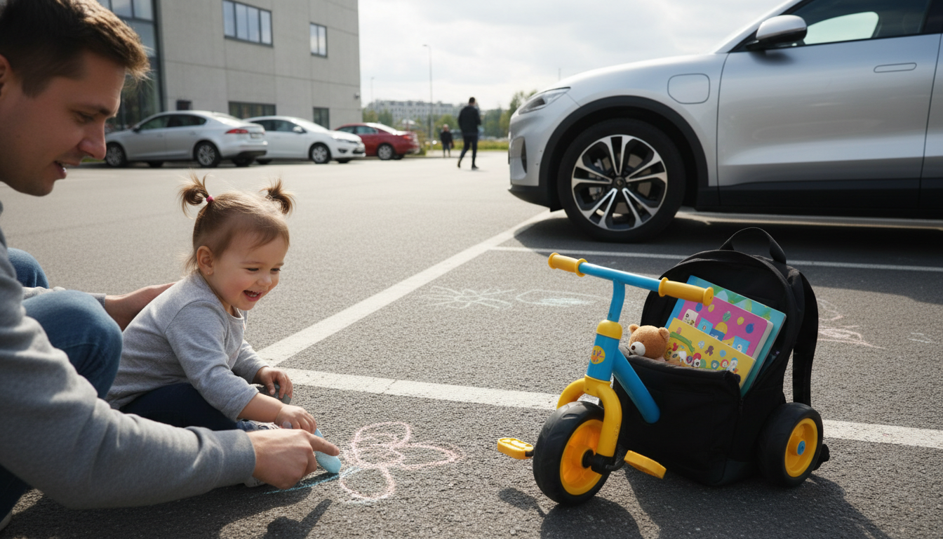 6 Simple Self-Esteem Activities for Toddlers (Ages 2–4)